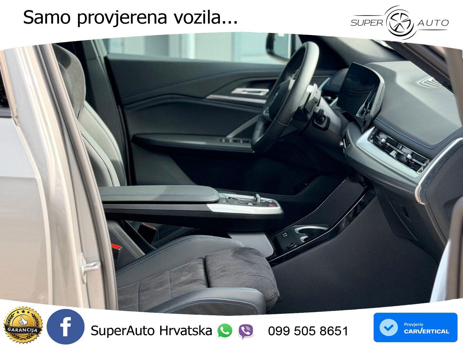 BMW X1 25e (245 KS) xDrive Steptronic M Sport