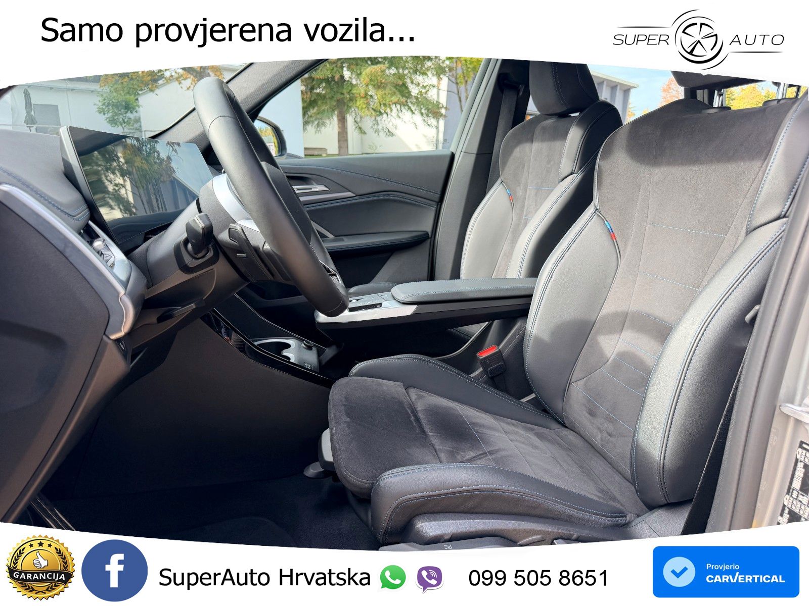 BMW X1 25e (245 KS) xDrive Steptronic M Sport