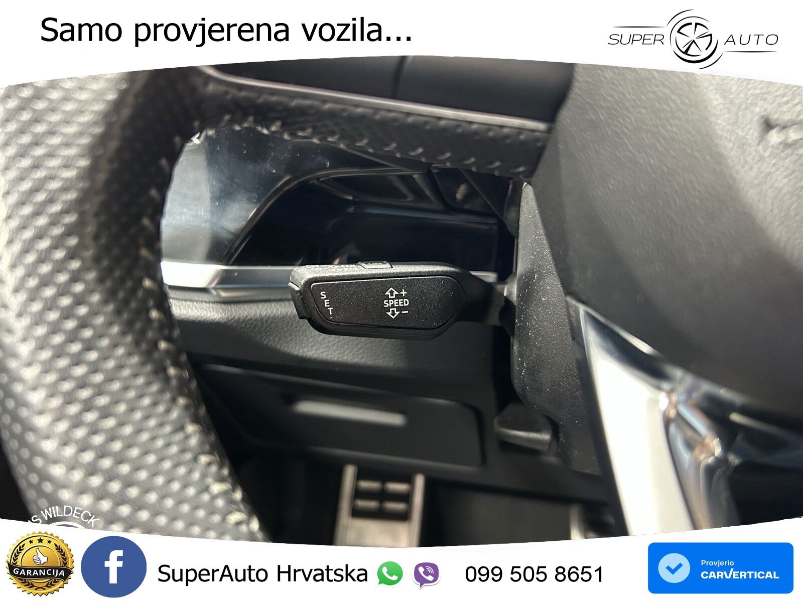 Audi Q3 35 TFSI (150 KS) S tronic S line