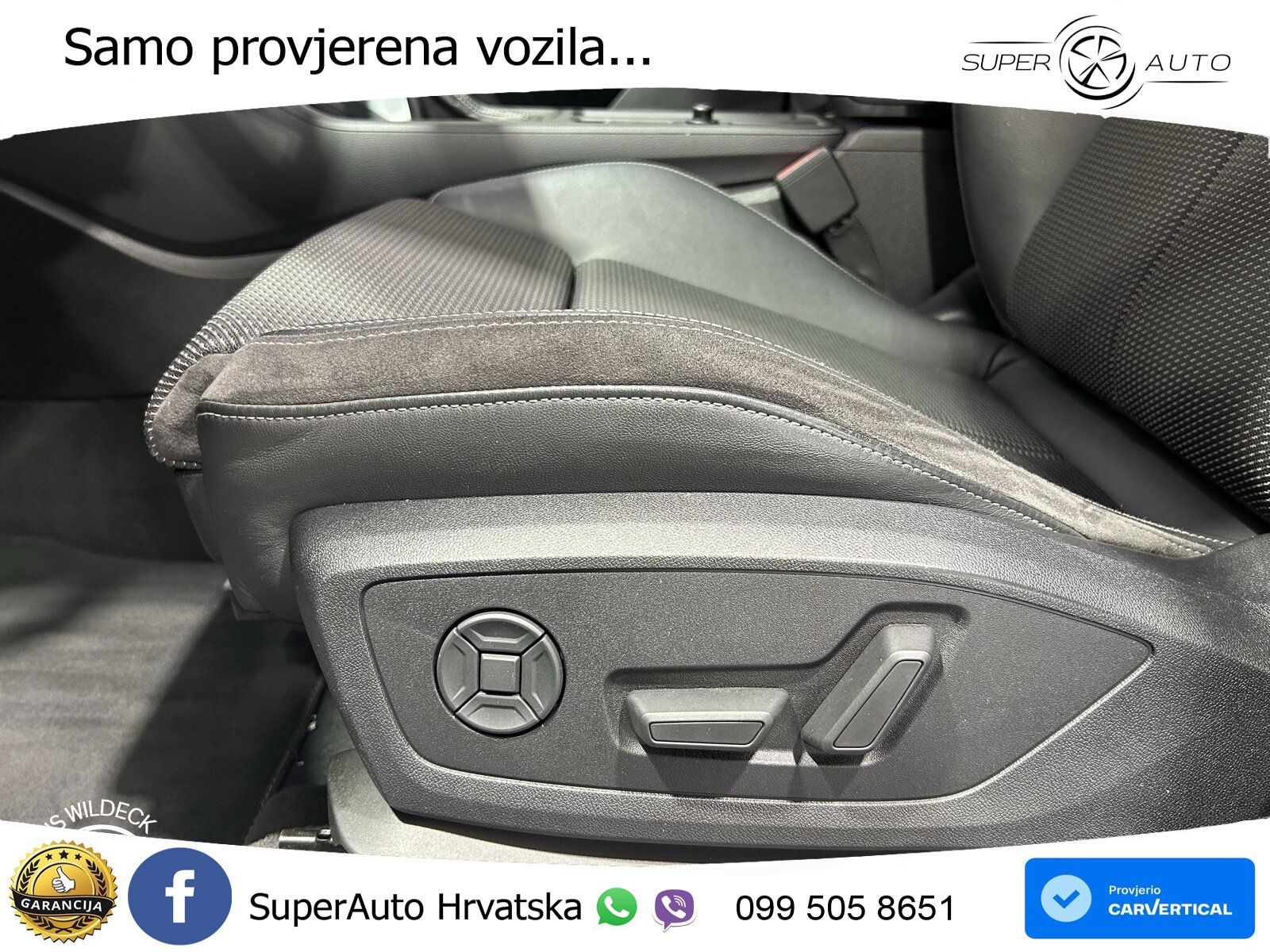 Audi Q3 35 TFSI (150 KS) S tronic S line
