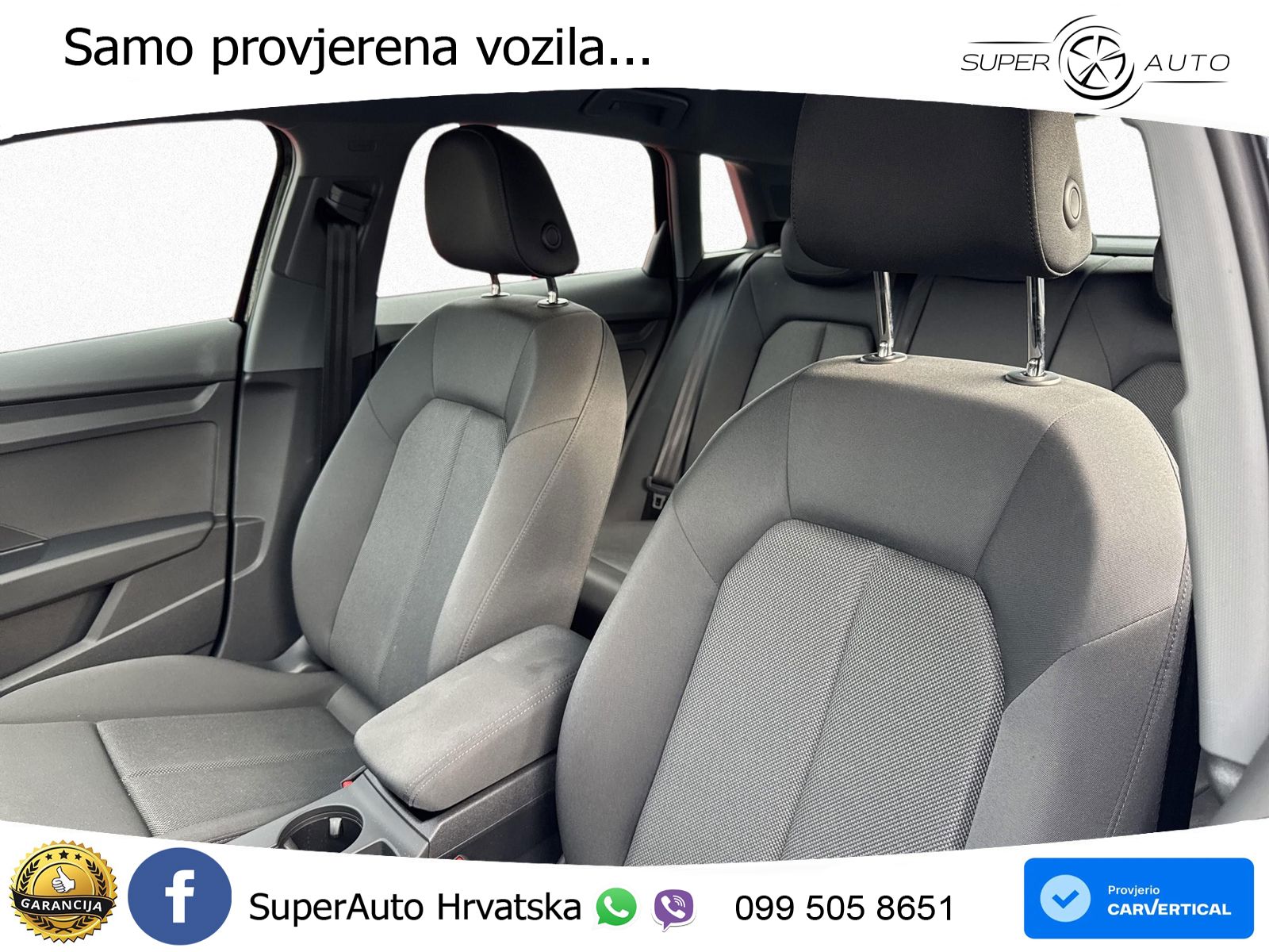 Audi A3 Sportback 40 TFSI e (204 KS) Plug-in Hybrid S tronic