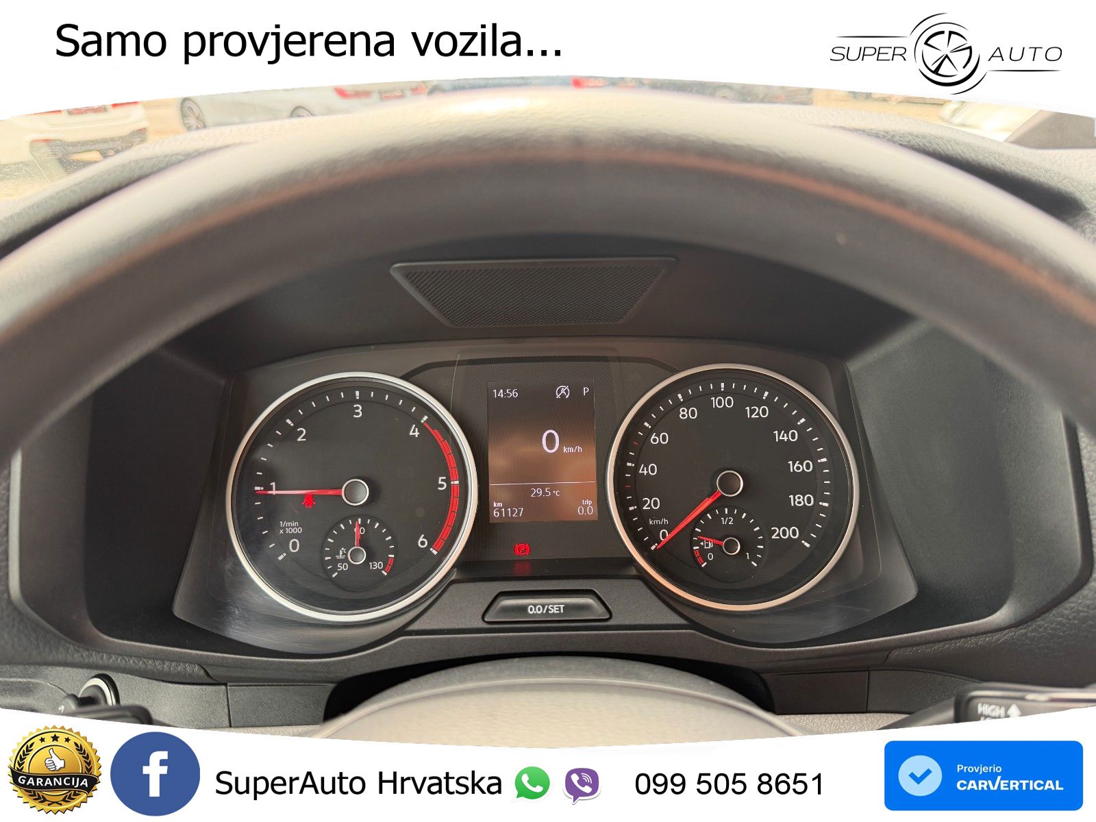 VW Crafter