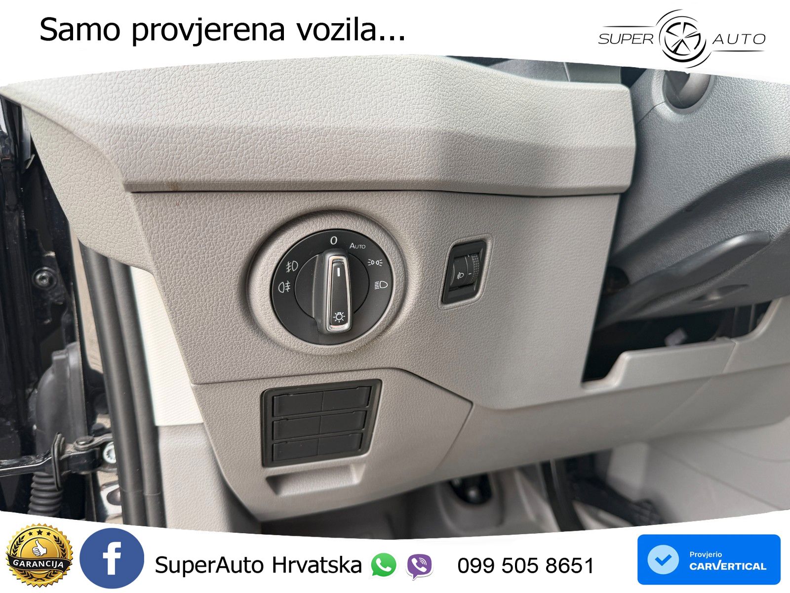 VW Crafter