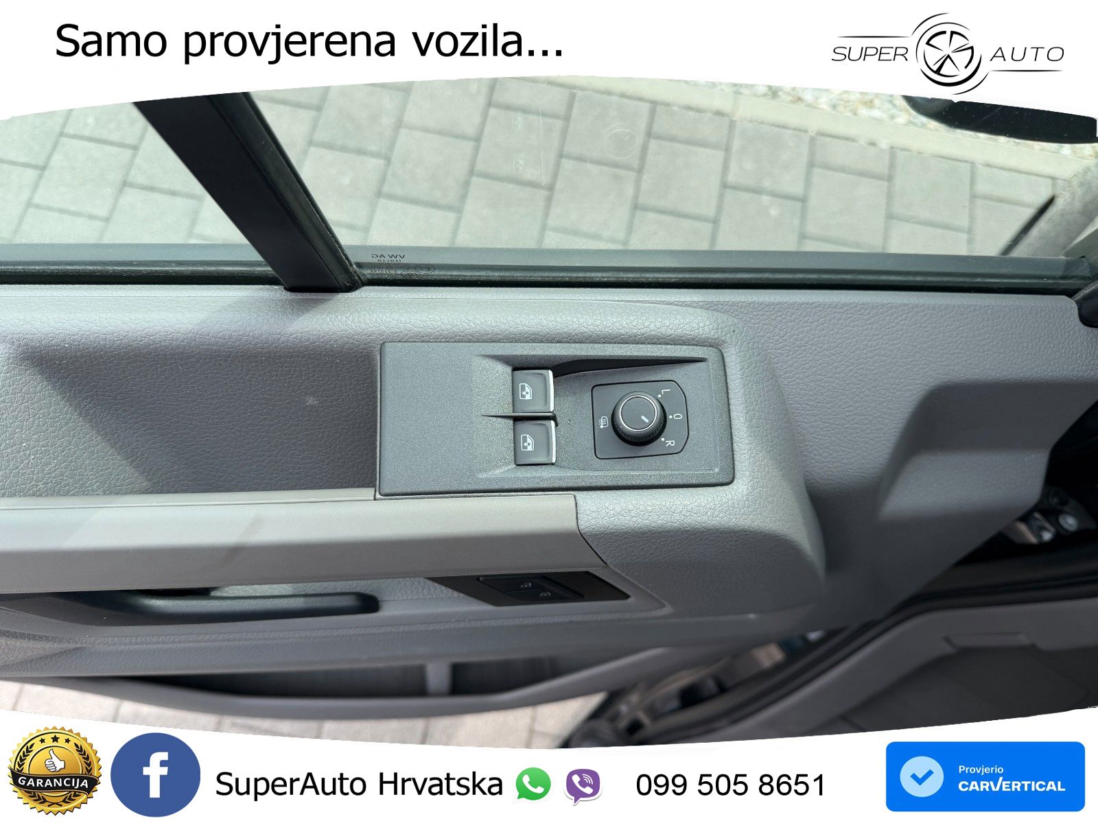 VW Crafter