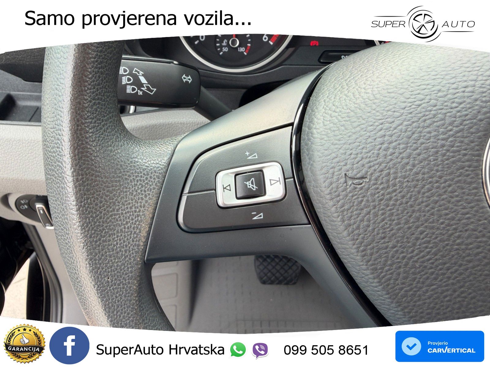 VW Crafter