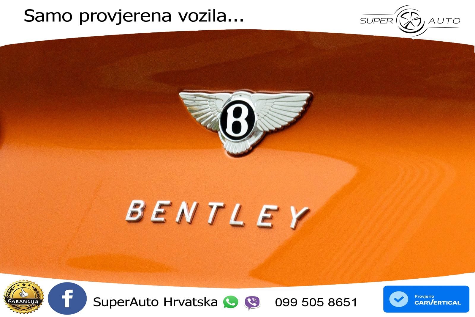 Bentley Bentayga EWB 4.0 V8 (550 KS) 4WD Automatic LED+GR SJED+ACC