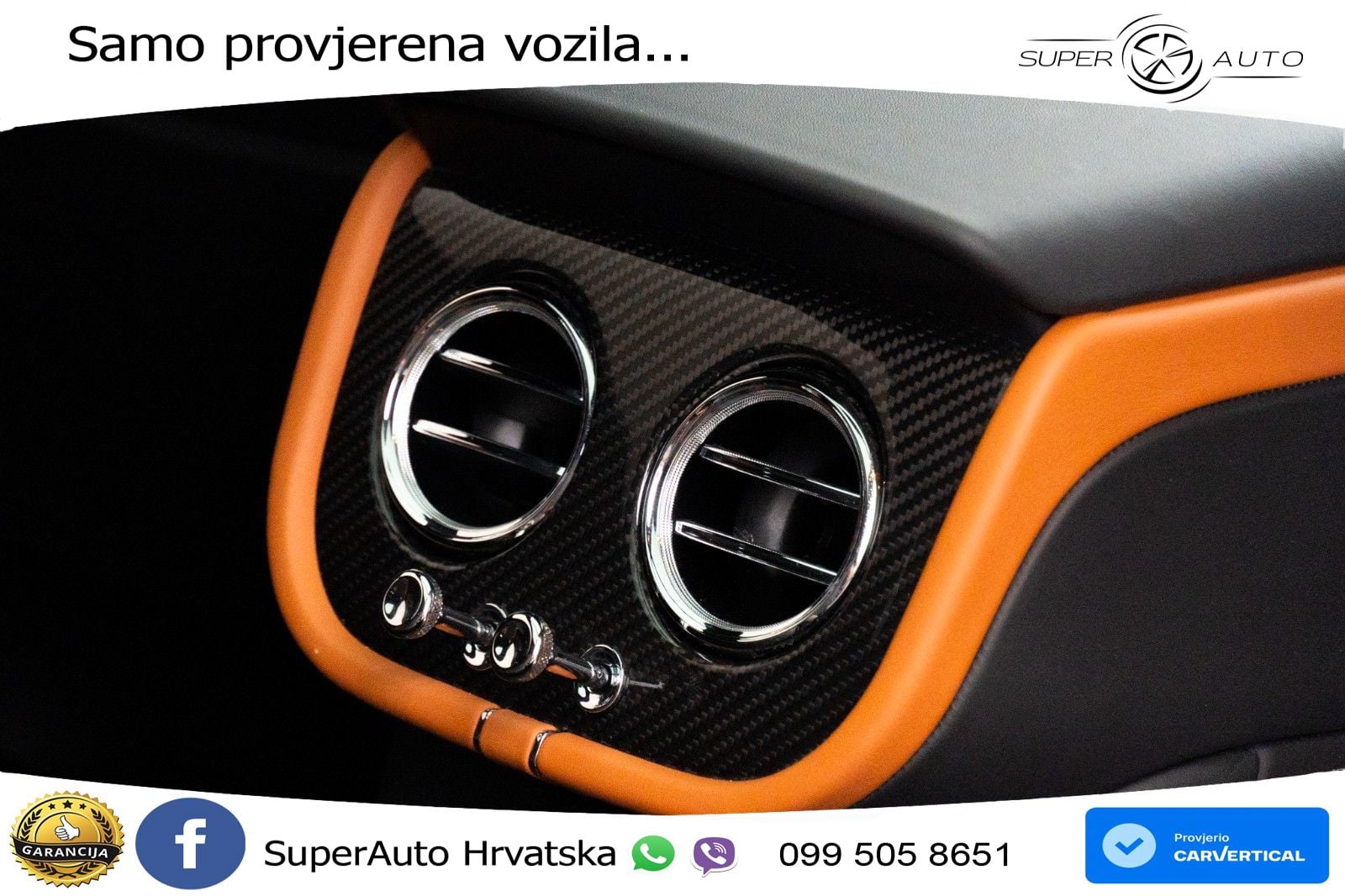 Bentley Bentayga EWB 4.0 V8 (550 KS) 4WD Automatic LED+GR SJED+ACC