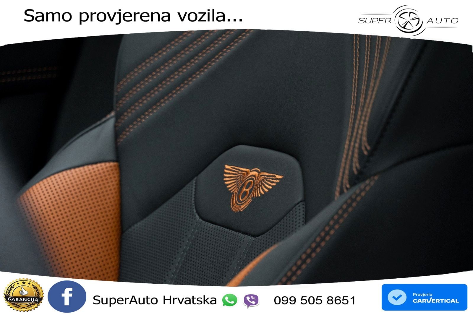 Bentley Bentayga EWB 4.0 V8 (550 KS) 4WD Automatic LED+GR SJED+ACC