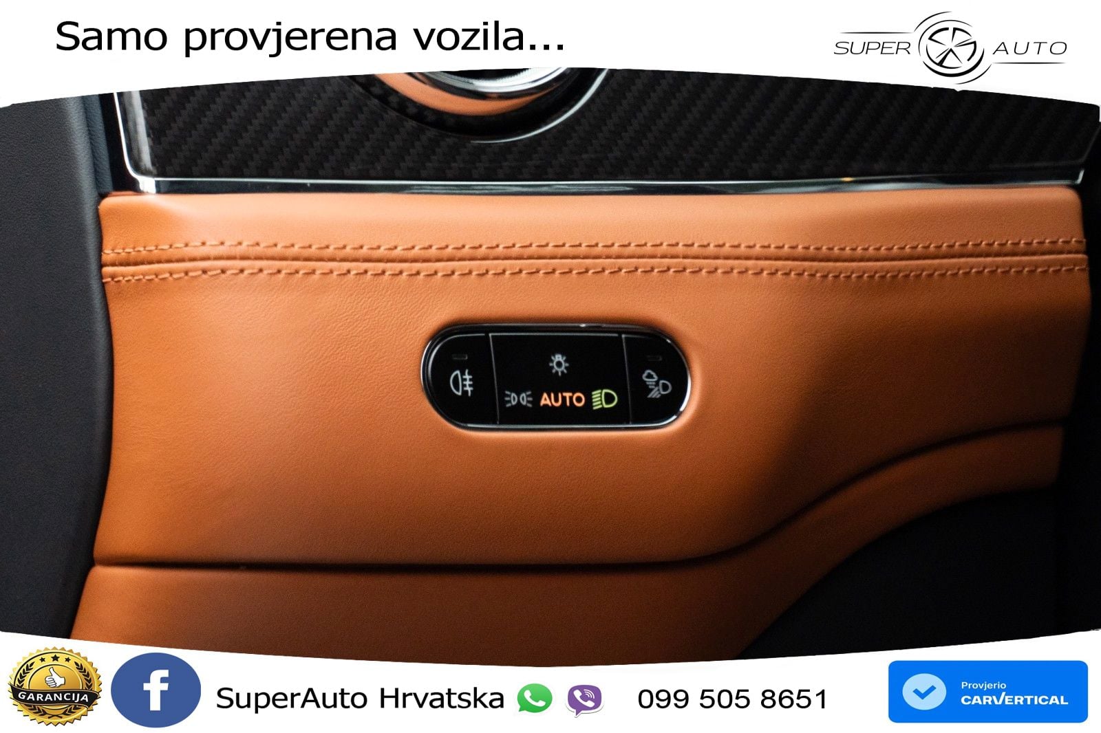 Bentley Bentayga EWB 4.0 V8 (550 KS) 4WD Automatic LED+GR SJED+ACC