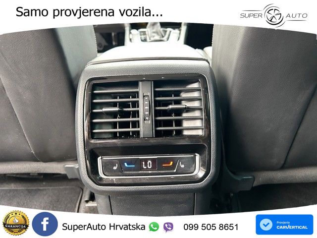 Volkswagen Passat Variant GTE 1.4 TSI (218 KS) DSG LED+GR SJED+ACC