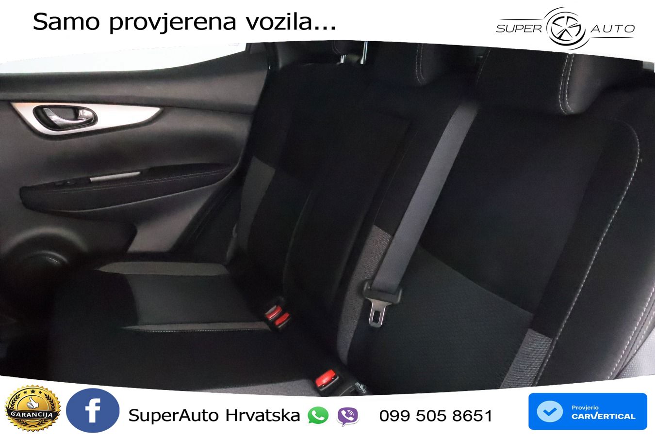 Nissan Qashqai 1.6 dCi (130 KS) N-Connecta
