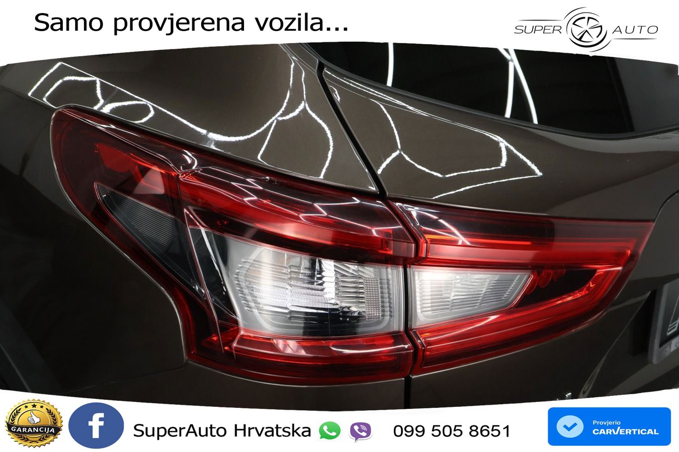 Nissan Qashqai 1.6 dCi (130 KS) N-Connecta