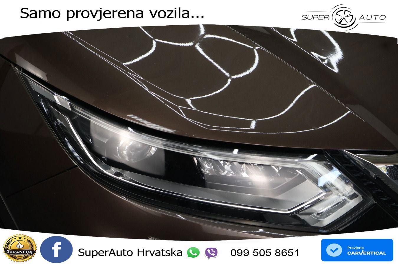 Nissan Qashqai 1.6 dCi (130 KS) N-Connecta