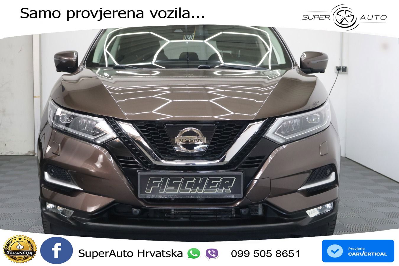 Nissan Qashqai 1.6 dCi (130 KS) N-Connecta