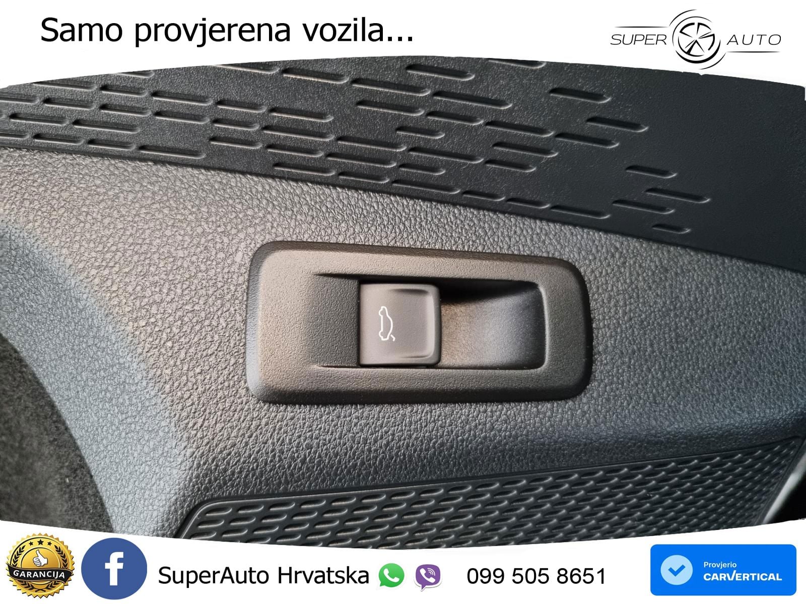 Škoda Octavia Combi 2.0 TDI (150 KS) DSG Selection MATRIX+GR SJED+KAM