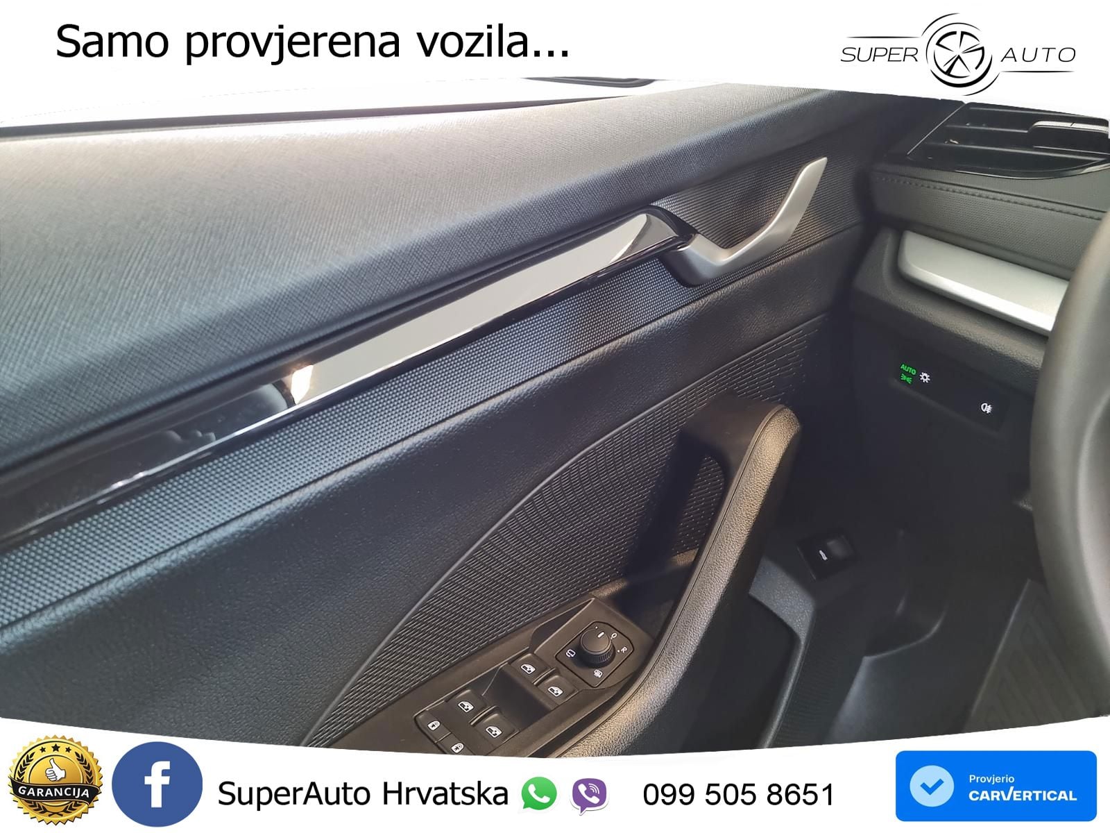 Škoda Octavia Combi 2.0 TDI (150 KS) DSG Selection MATRIX+GR SJED+KAM