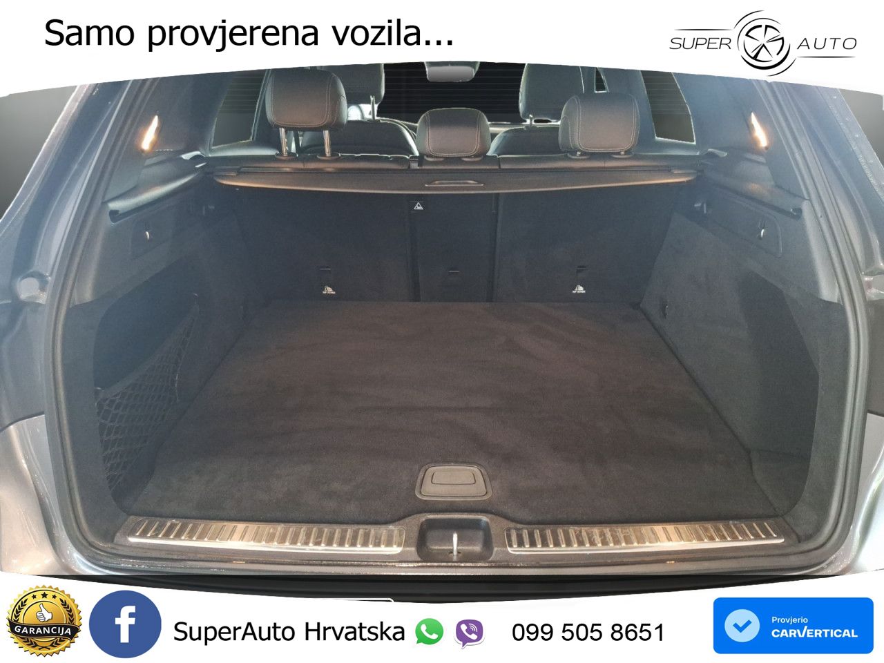 Mercedes GLC 200 (197 KS) 4MATIC G-TRONIC AMG