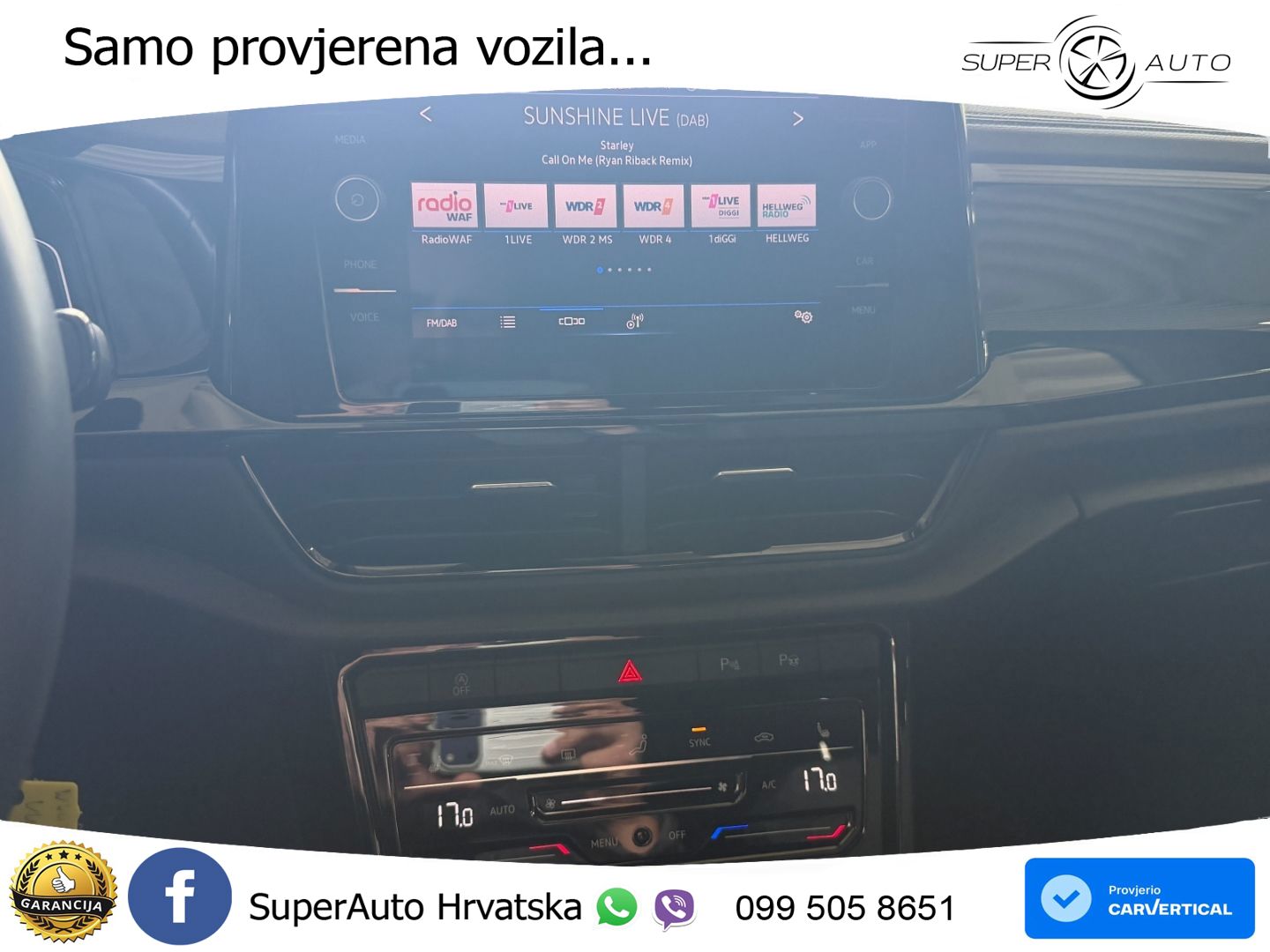 Volkswagen T-Roc I 2.0 TDI (150 KS) DSG LED+GR SJED+ACC