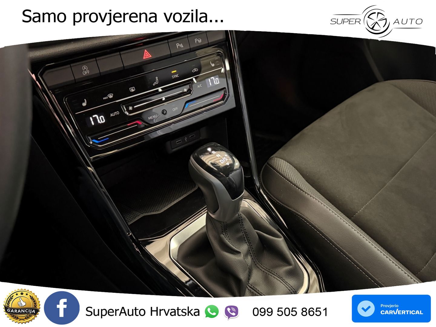 Volkswagen T-Roc I 2.0 TDI (150 KS) DSG LED+GR SJED+ACC