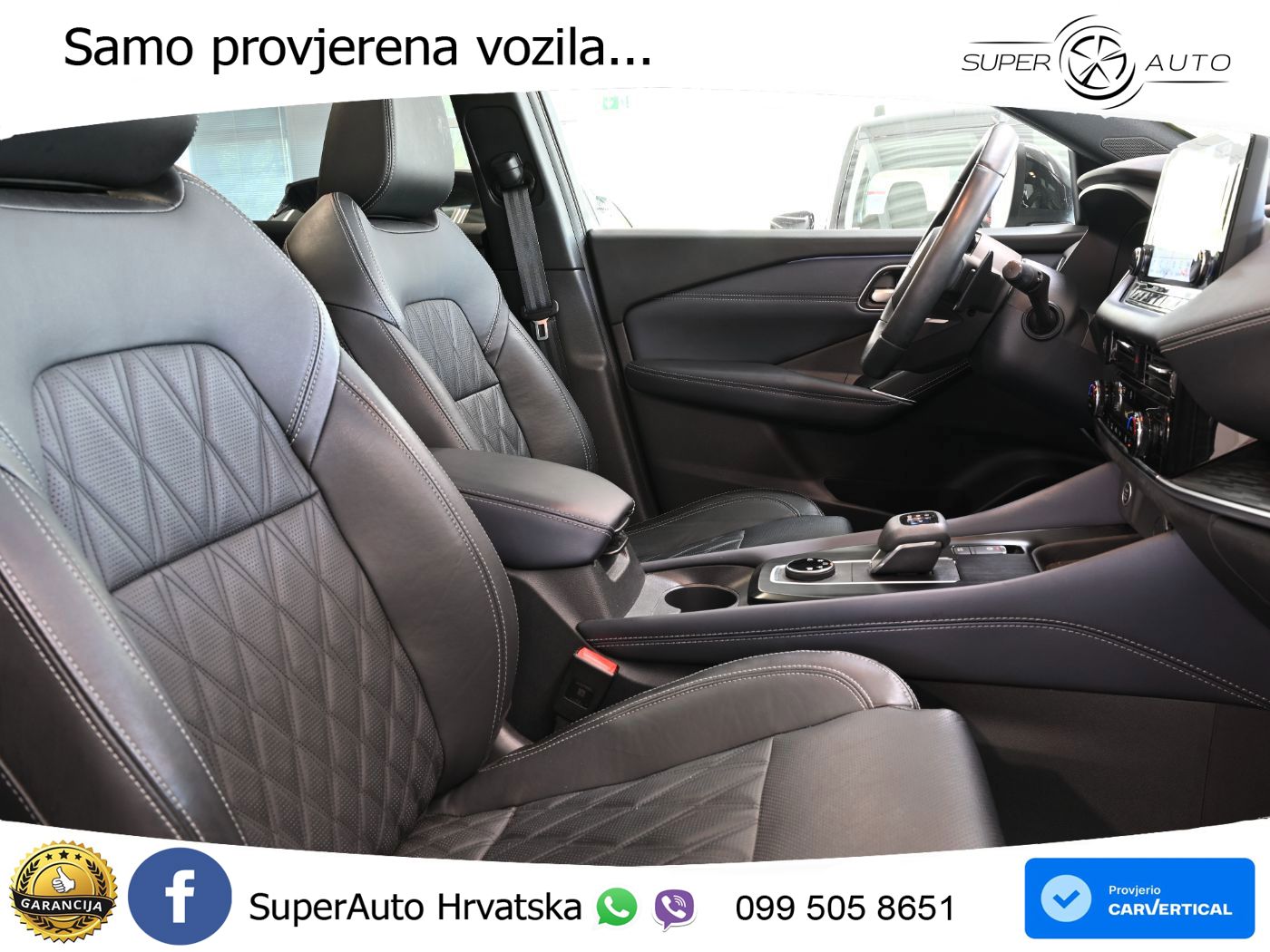 Nissan Qashqai 1.3 DIG-T (158 KS) 4x4 Xtronic Tekna LED+GR SJED+ACC
