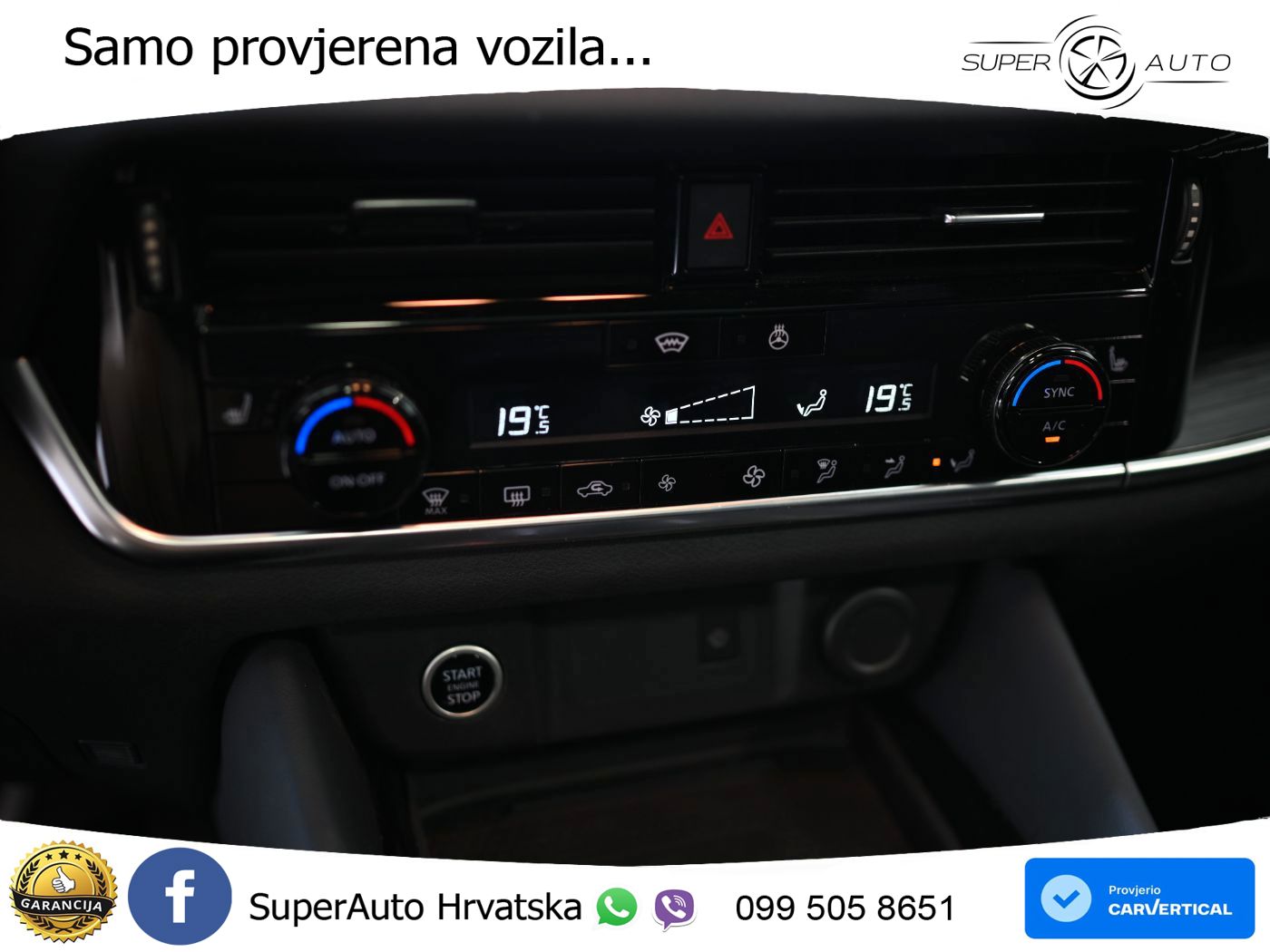 Nissan Qashqai 1.3 DIG-T (158 KS) 4x4 Xtronic Tekna LED+GR SJED+ACC