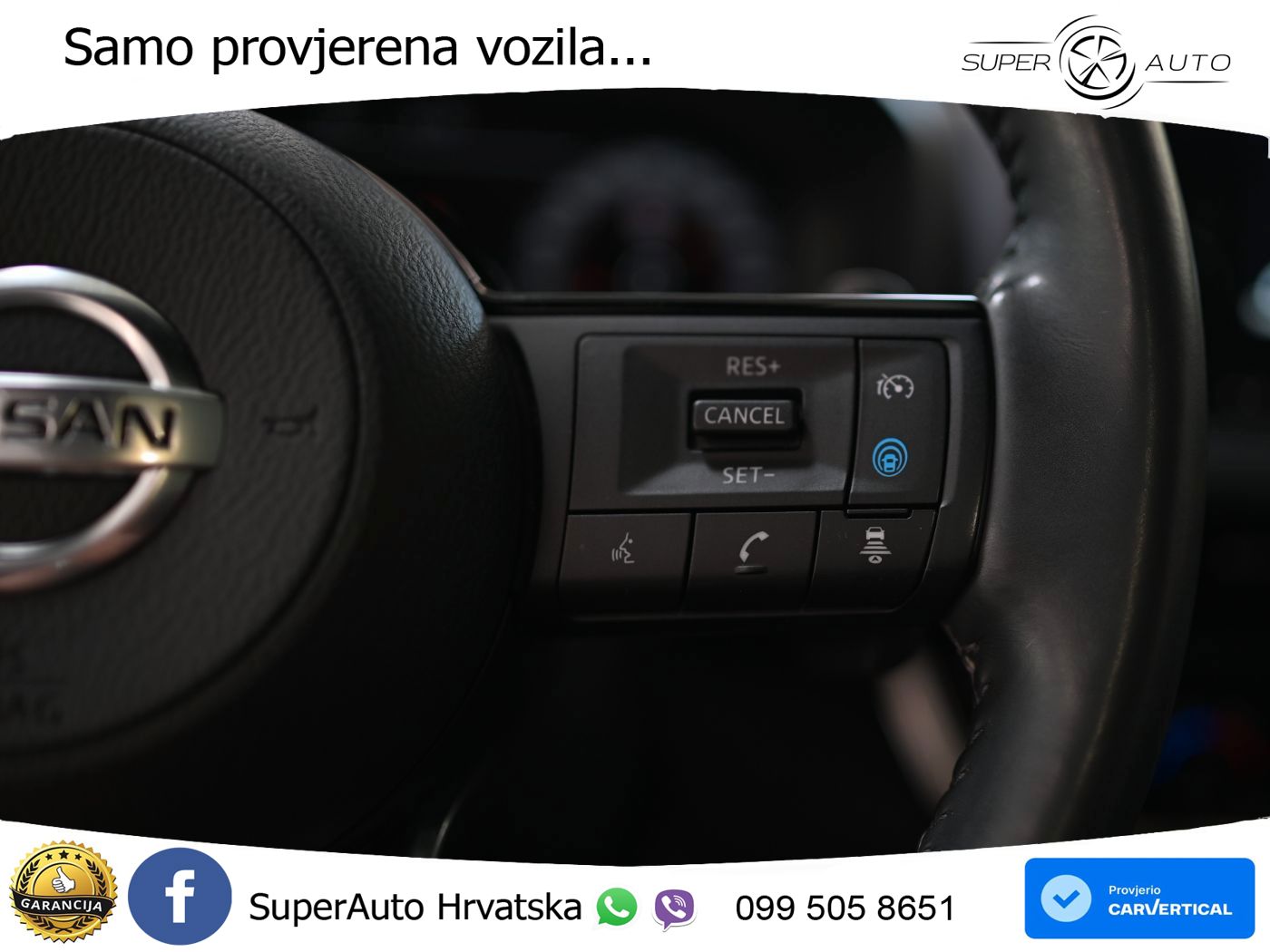 Nissan Qashqai 1.3 DIG-T (158 KS) 4x4 Xtronic Tekna LED+GR SJED+ACC
