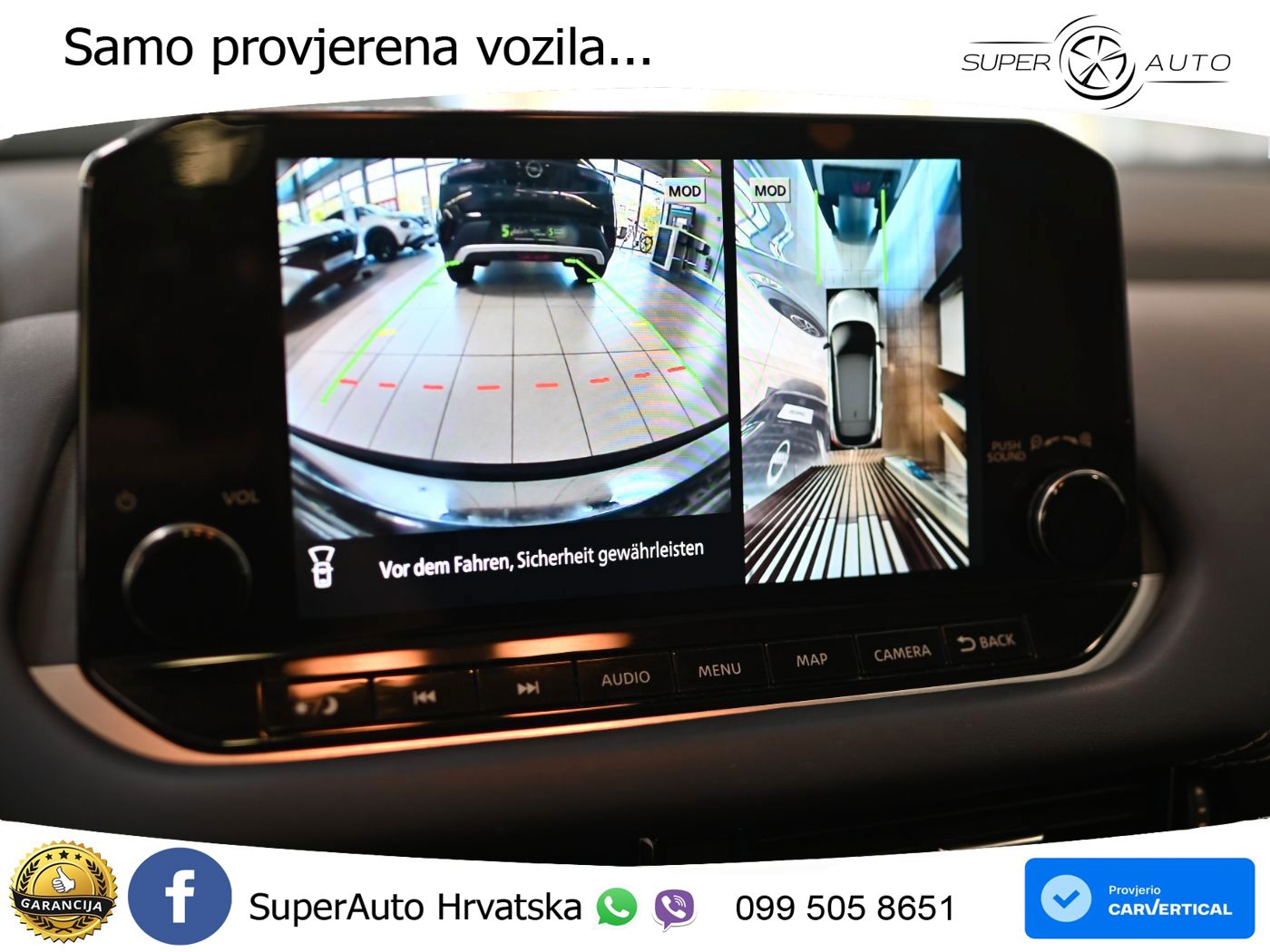 Nissan Qashqai 1.3 DIG-T (158 KS) 4x4 Xtronic Tekna LED+GR SJED+ACC
