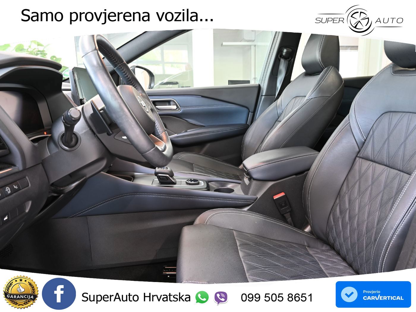 Nissan Qashqai 1.3 DIG-T (158 KS) 4x4 Xtronic Tekna LED+GR SJED+ACC