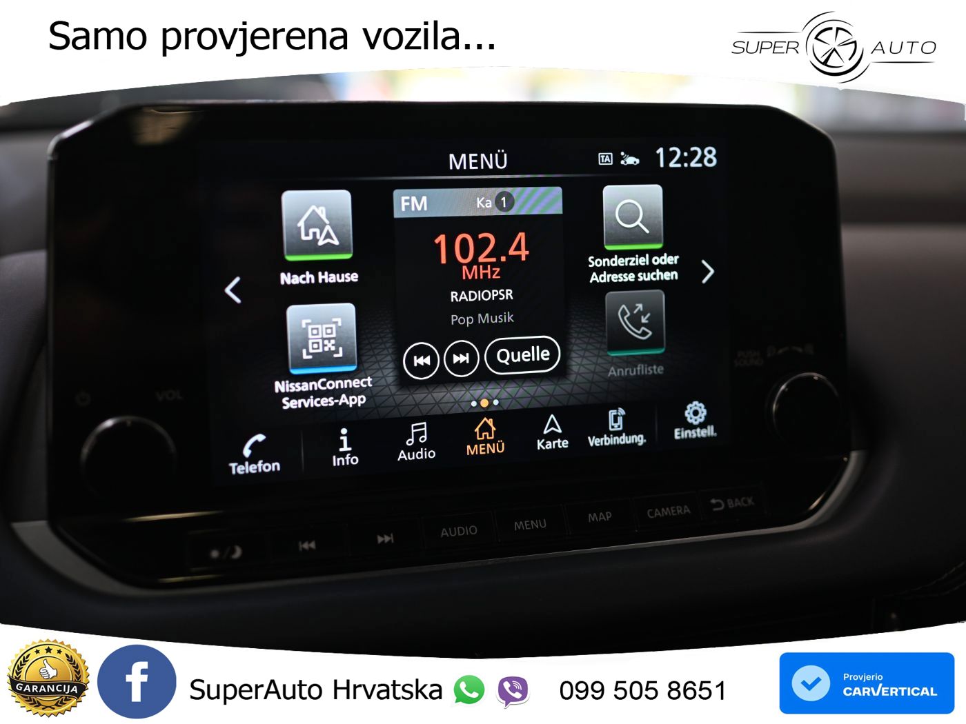Nissan Qashqai 1.3 DIG-T (158 KS) 4x4 Xtronic Tekna LED+GR SJED+ACC