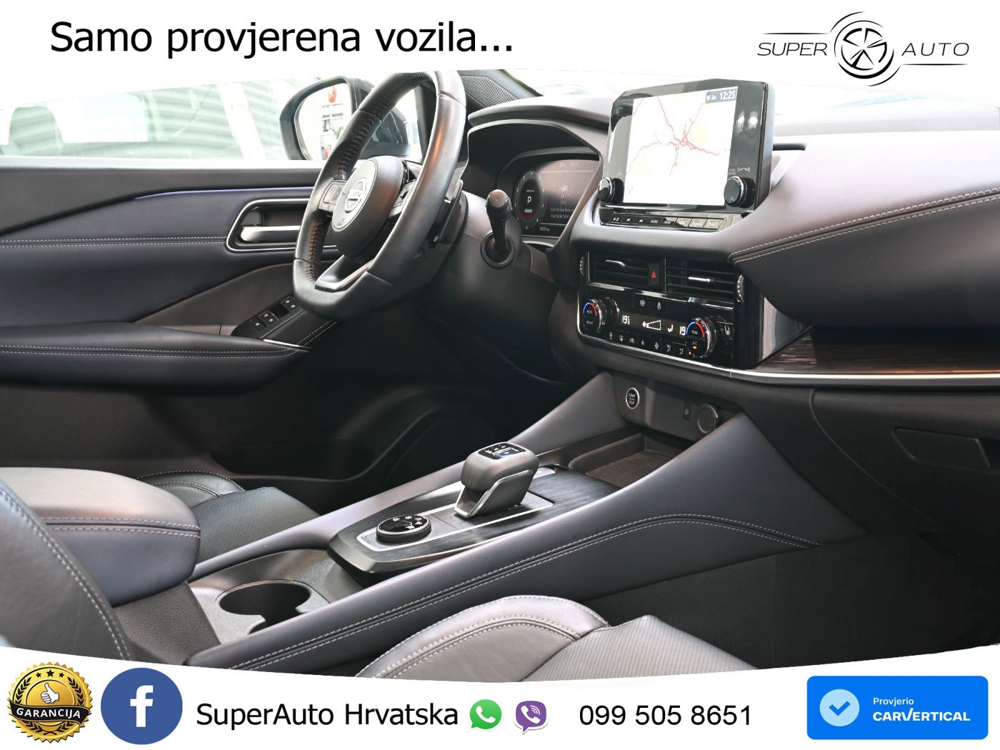 Nissan Qashqai 1.3 DIG-T (158 KS) 4x4 Xtronic Tekna LED+GR SJED+ACC