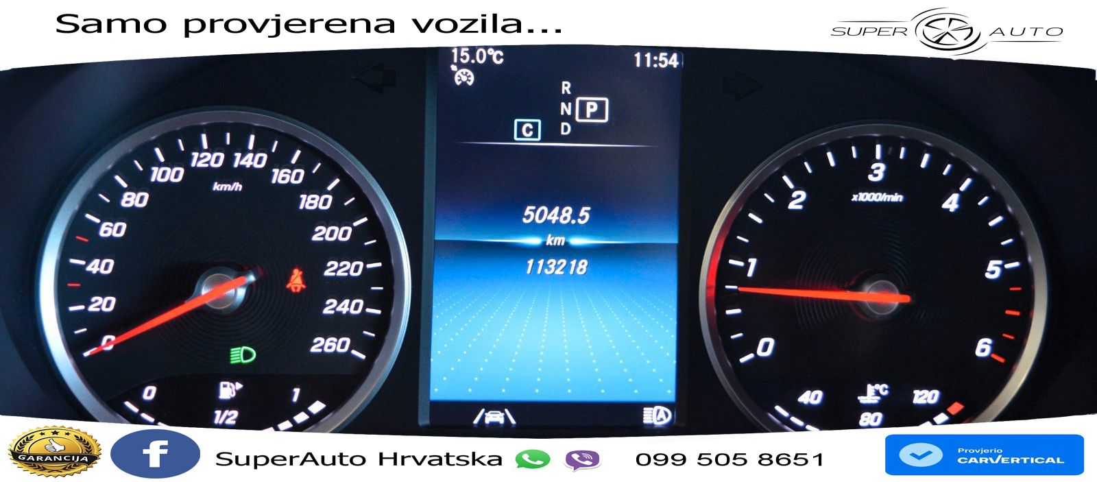 Mercedes GLC 200d (163 KS) 4MATIC G-TRONIC AMG