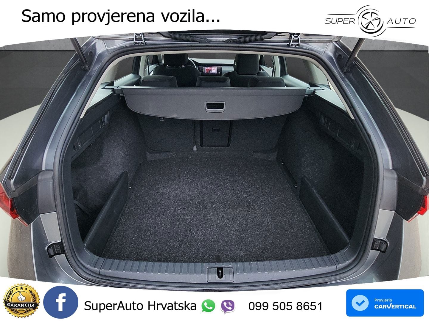 Škoda Octavia Combi 2.0 TDI (150 KS) DSG Selection