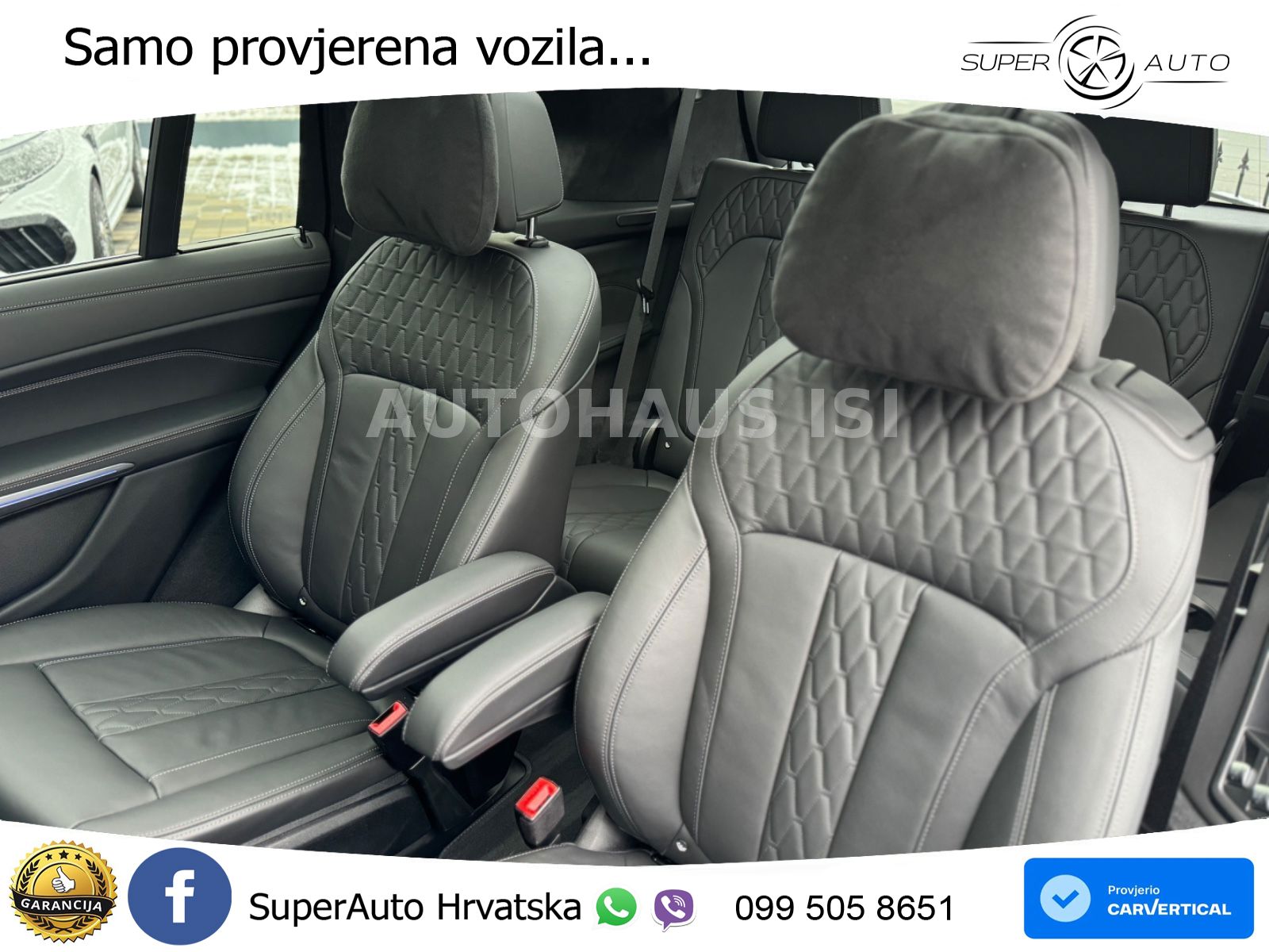 BMW X7 40d (352 KS) xDrive Steptronic M Sport LED+GR SJED+ACC