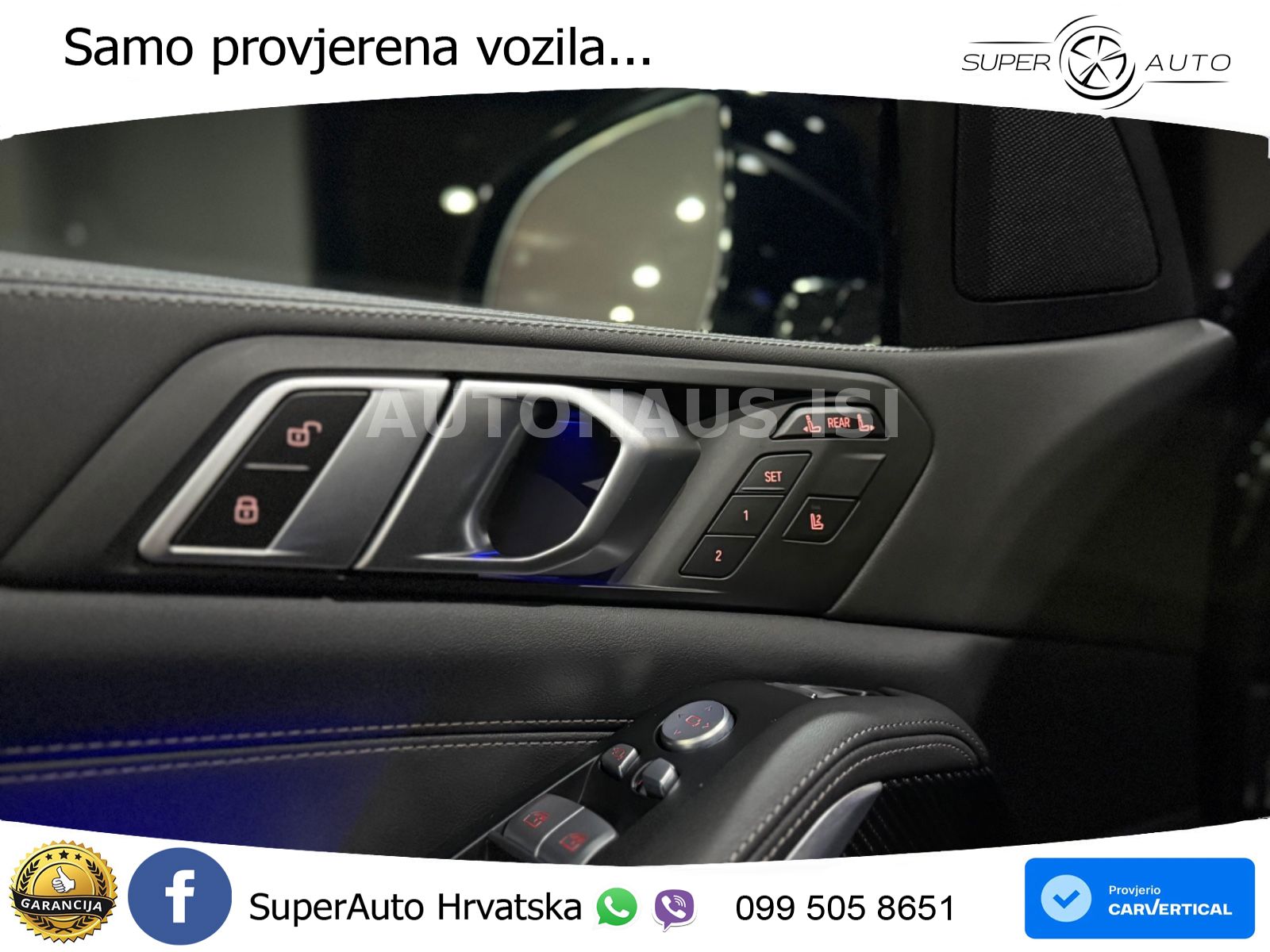 BMW X7 40d (352 KS) xDrive Steptronic M Sport LED+GR SJED+ACC