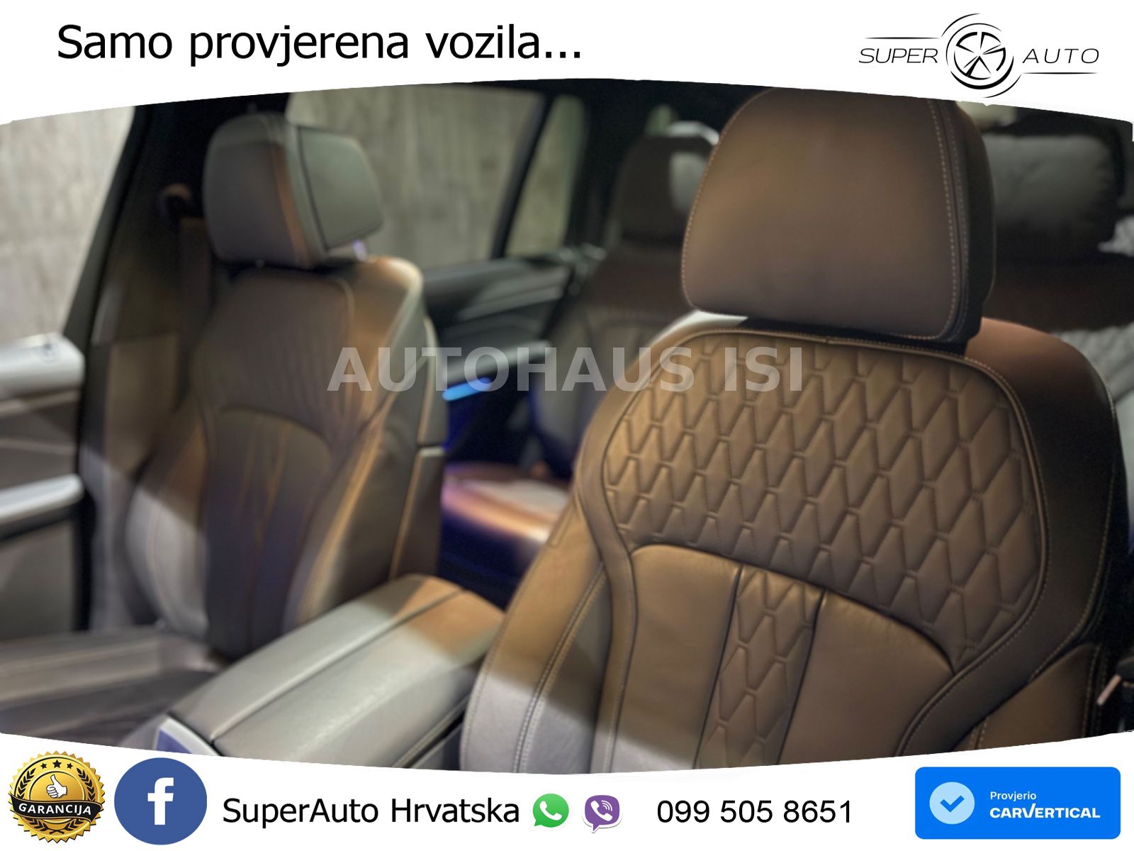 BMW X7 40d (352 KS) xDrive Steptronic M Sport LED+GR SJED+ACC