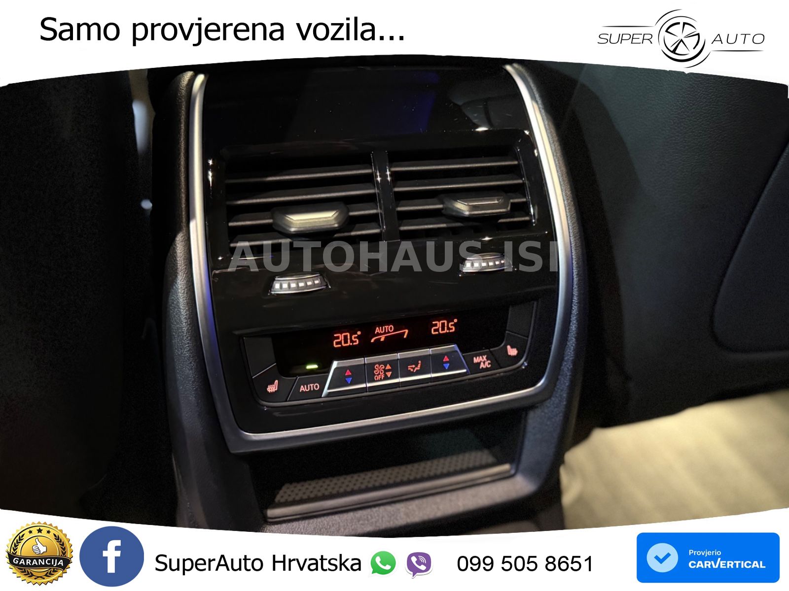 BMW X7 40d (352 KS) xDrive Steptronic M Sport LED+GR SJED+ACC