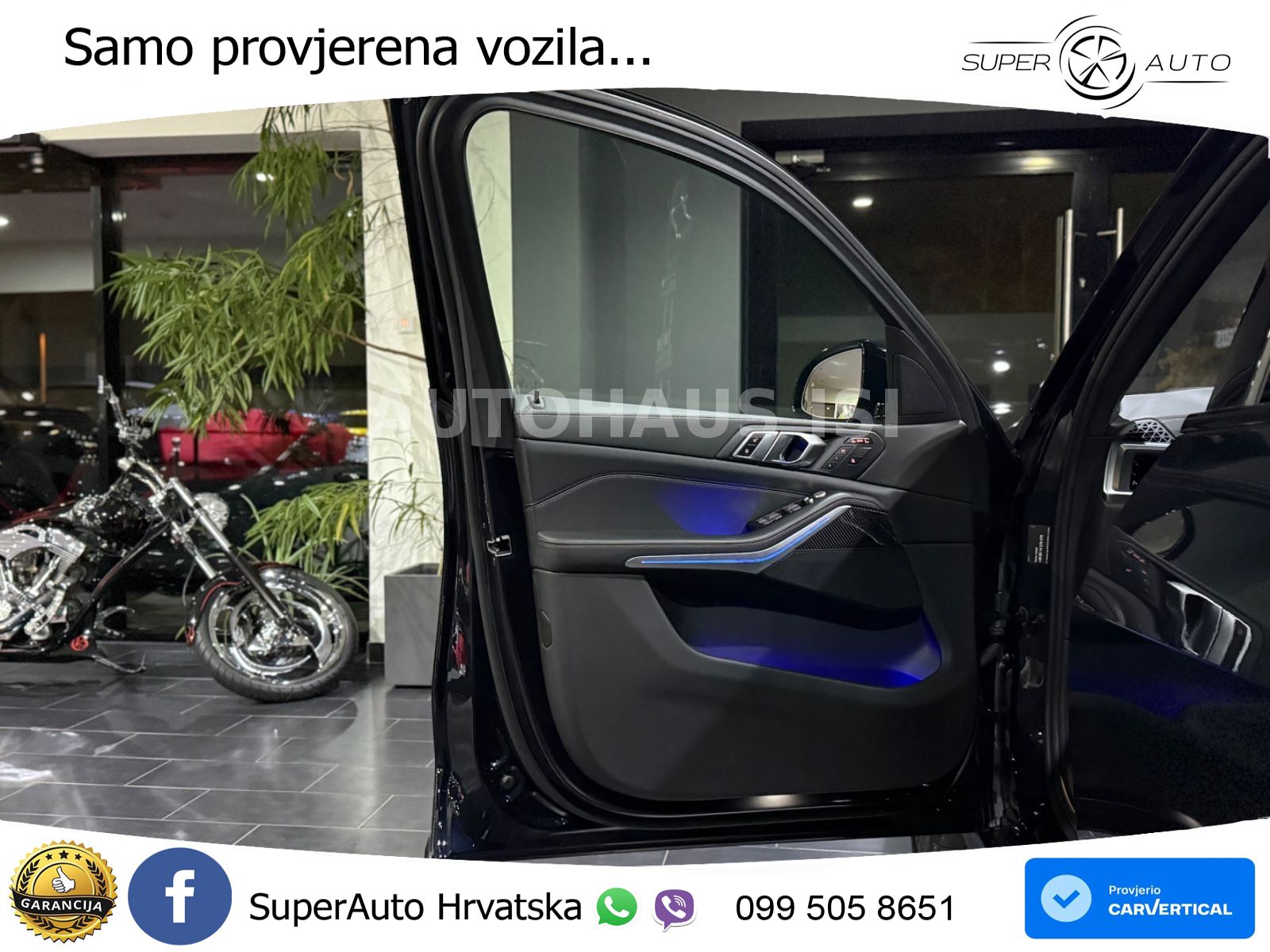 BMW X7 40d (352 KS) xDrive Steptronic M Sport LED+GR SJED+ACC
