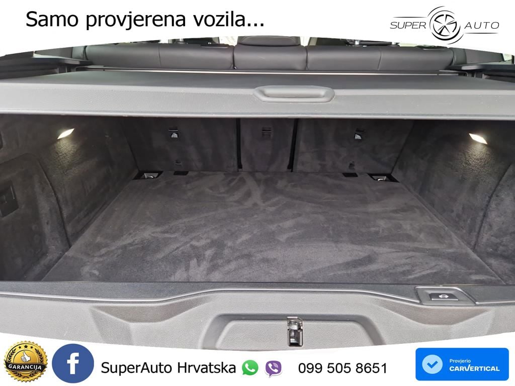 BMW X5 30d (286 KS) xDrive Steptronic M Sport LED+GR SJED+ACC