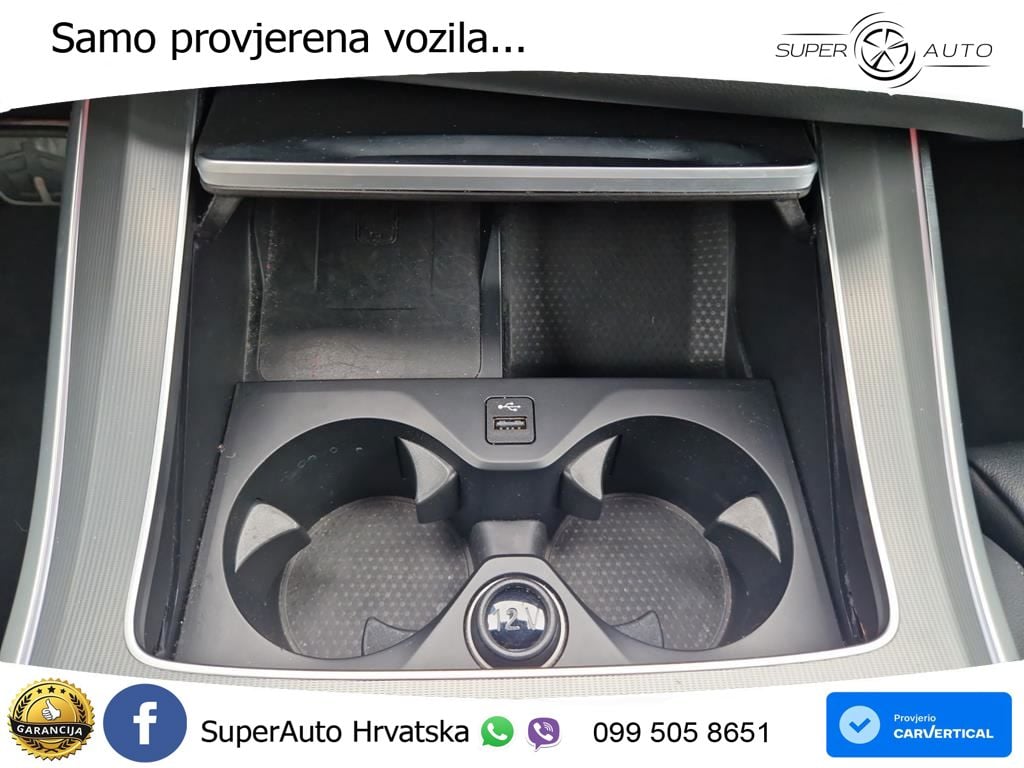 BMW X5 30d (286 KS) xDrive Steptronic M Sport LED+GR SJED+ACC