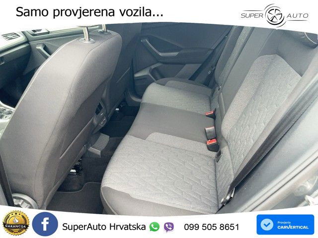 Volkswagen T-Roc 2.0 TDI (150 KS) DSG
