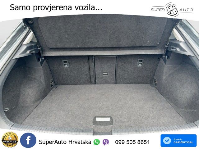 Volkswagen T-Roc 2.0 TDI (150 KS) DSG