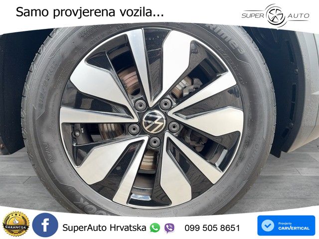 Volkswagen T-Roc 2.0 TDI (150 KS) DSG