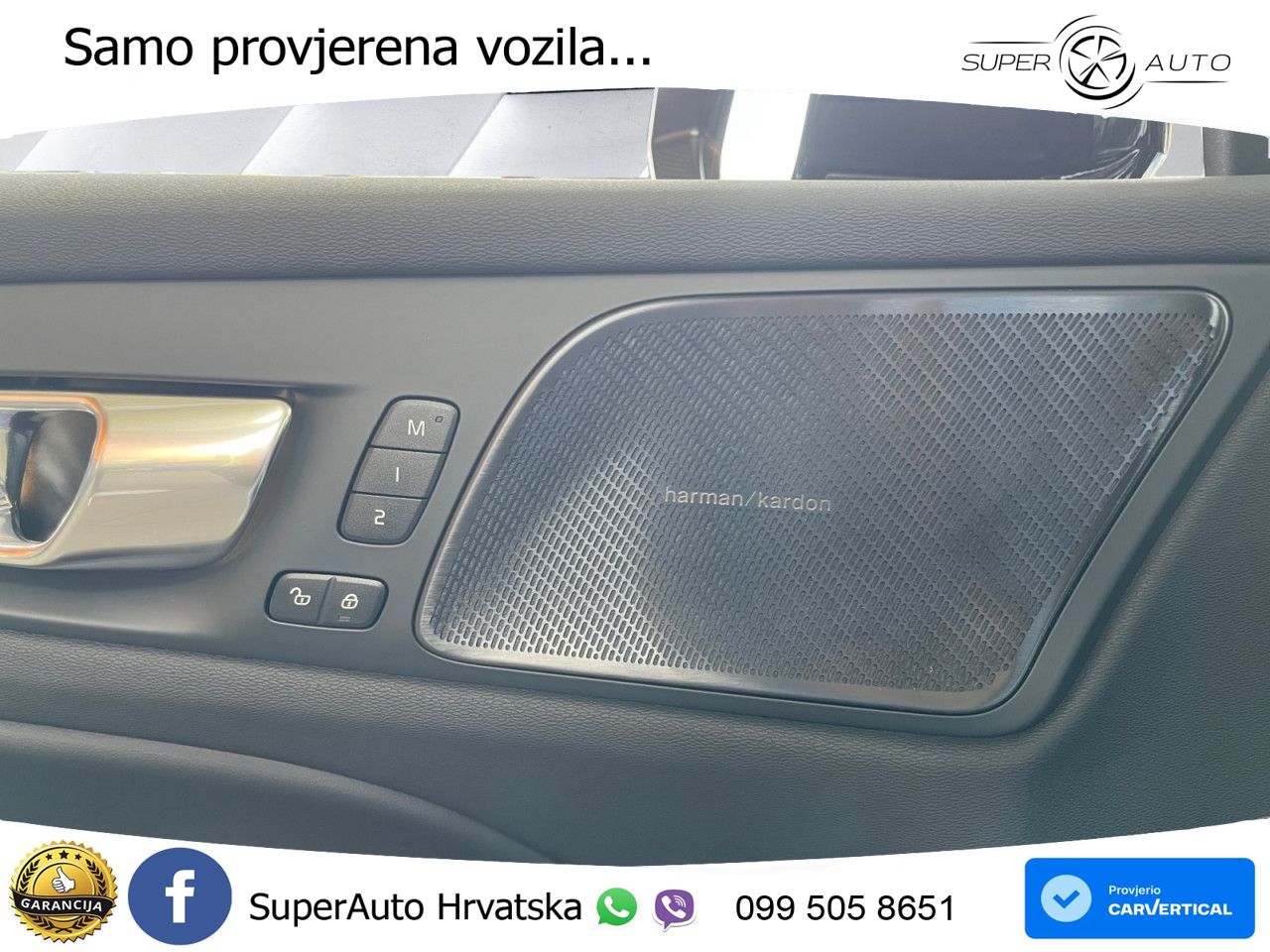 Volvo V60 2.0 B4 Benzin DCT ACC+GR SJED+360+PANO