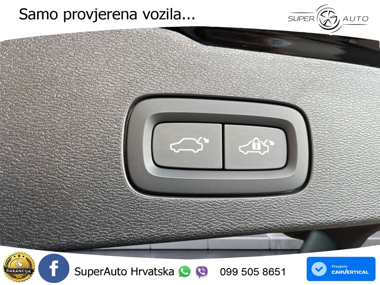 Volvo V60 2.0 B4 Benzin DCT ACC+GR SJED+360+PANO