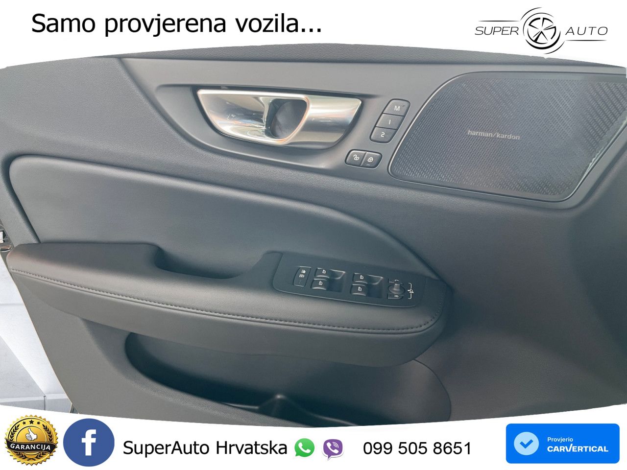 Volvo V60 2.0 B4 Benzin DCT ACC+GR SJED+360+PANO