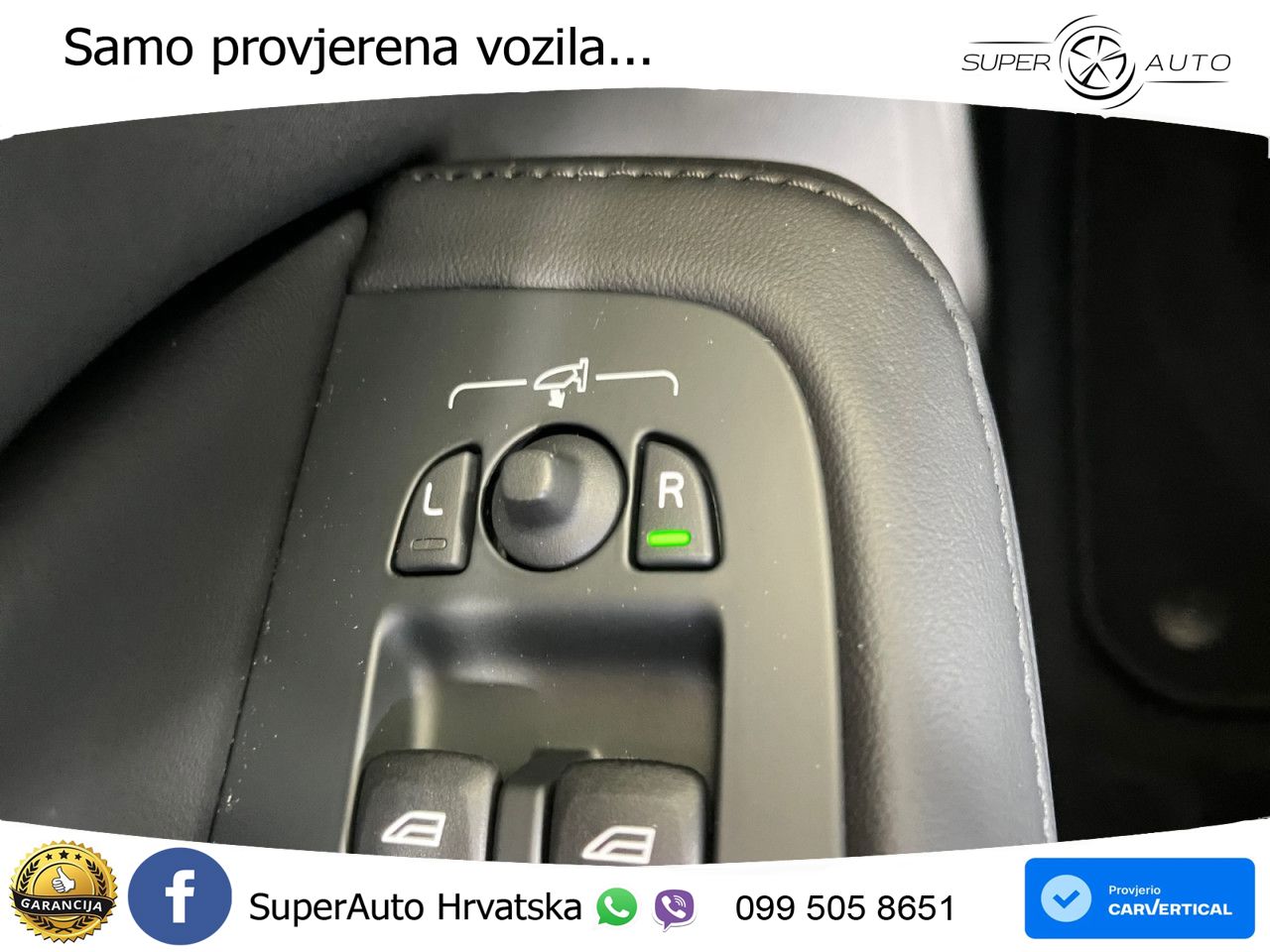 Volvo V60 2.0 B4 Benzin DCT ACC+GR SJED+360+PANO
