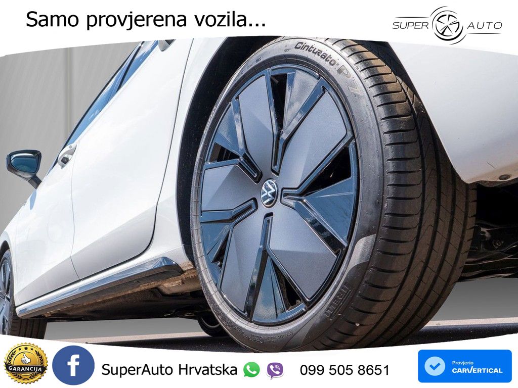 Volkswagen Passat Variant 2.0 TSI (265 KS) 4MOTION DSG R-Line ACC+HEAD+GR SJED+360+PANO