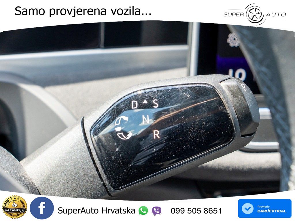 Volkswagen Passat Variant 2.0 TSI (265 KS) 4MOTION DSG R-Line ACC+HEAD+GR SJED+360+PANO