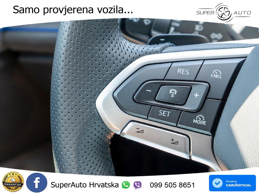 Volkswagen Passat Variant 2.0 TSI (265 KS) 4MOTION DSG R-Line ACC+HEAD+GR SJED+360+PANO