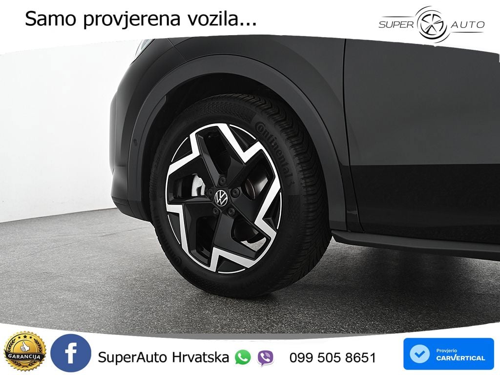 Volkswagen T-Roc 1.5 eTSI (150 KS)  DSG R-Line LED+GR SJED+ACC